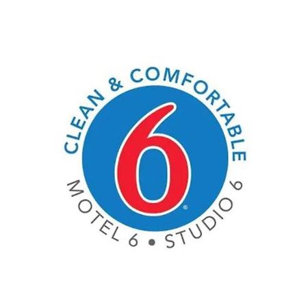 Motel 6-Spokane, Wa - West Экстерьер фото