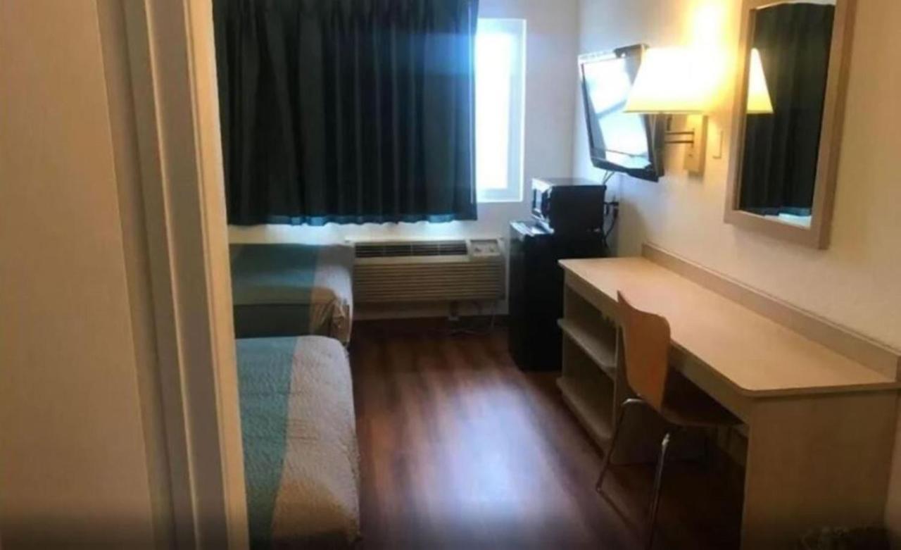 Motel 6-Spokane, Wa - West Экстерьер фото