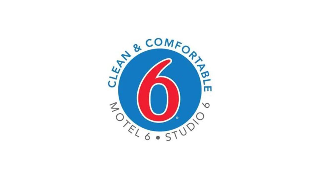 Motel 6-Spokane, Wa - West Экстерьер фото