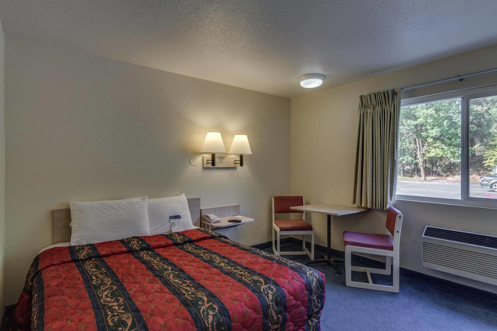Motel 6-Spokane, Wa - West Экстерьер фото
