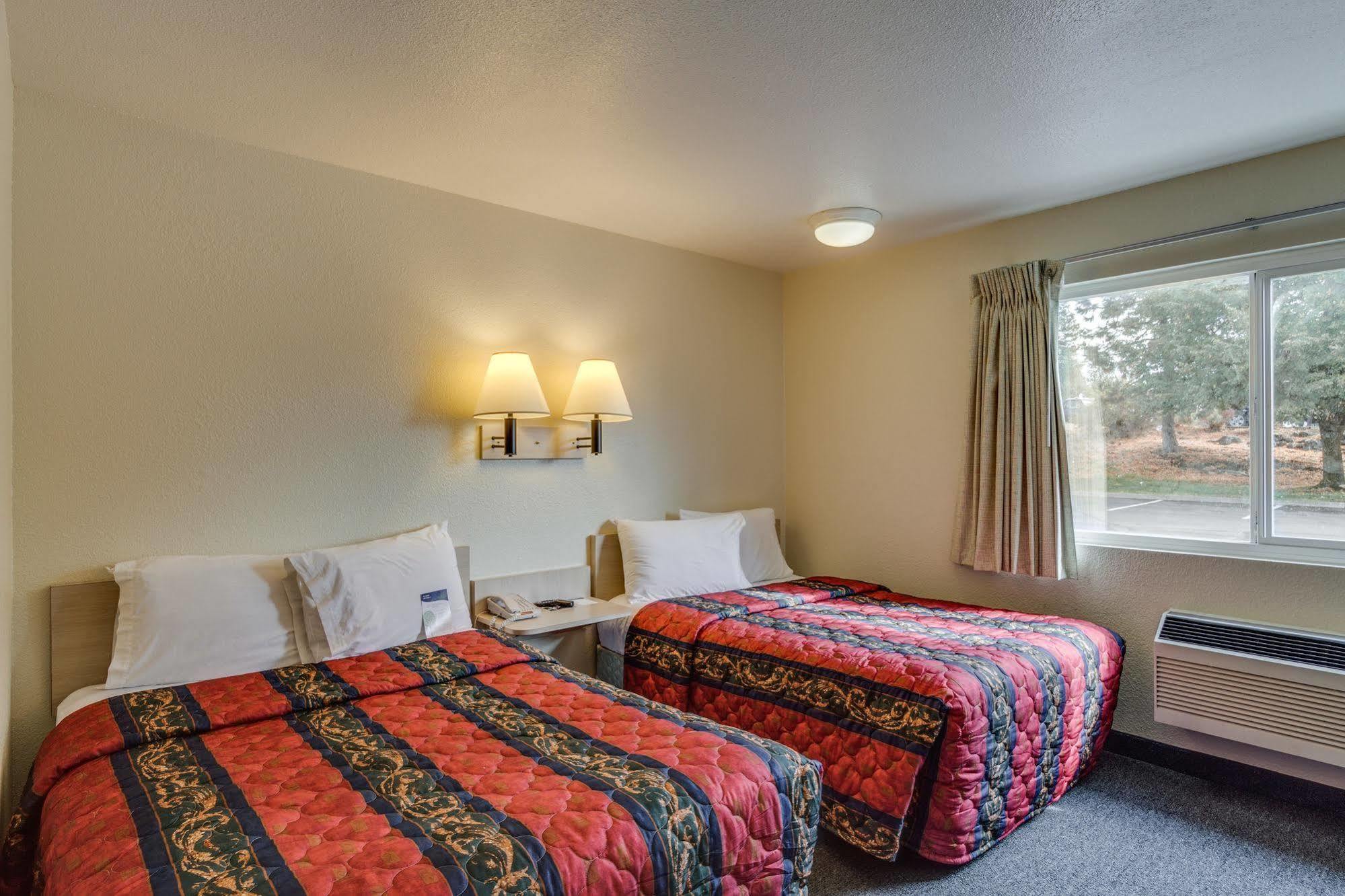 Motel 6-Spokane, Wa - West Экстерьер фото