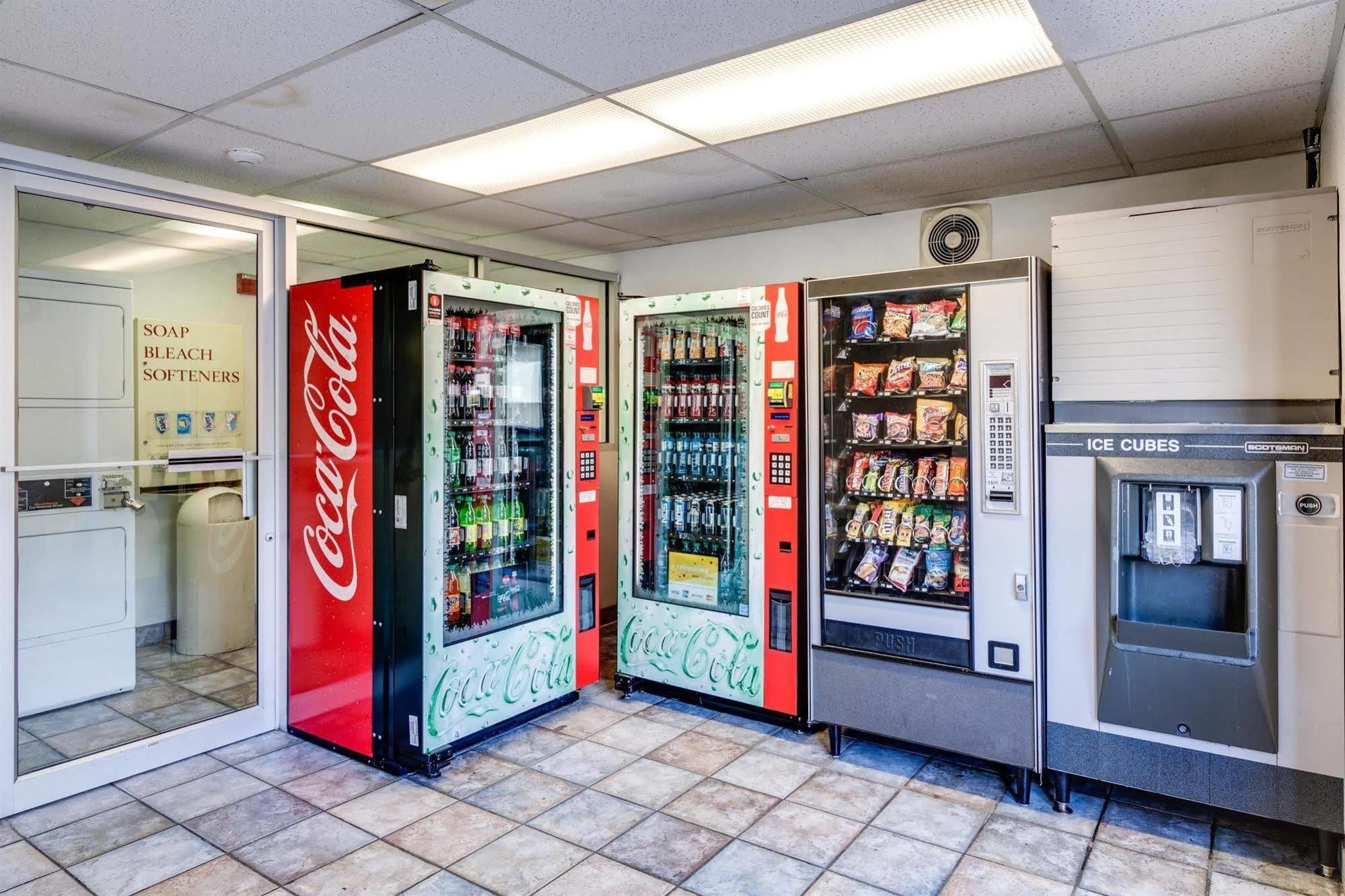 Motel 6-Spokane, Wa - West Экстерьер фото